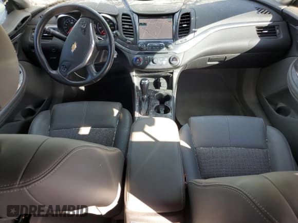 ✅ 2014 Chevrolet Impala LT • VIN: 2G1125S31E9276454 • Лот: 76940384. Опубликован ранее на Copart с пробегом 187 206 миль. Бесплатный доступ к архиву аукционных продаж из США и подробный отчёт об истории автомобиля на DreamBid. Изображение 8.