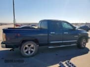 ✅ 2008 Dodge 1500 Laramie • VIN: 1D7HA18238J169551 • Лот: 46951205. Опубликован ранее на Copart с пробегом Не указан. Бесплатный доступ к архиву аукционных продаж из США и подробный отчёт об истории автомобиля на DreamBid. Изображение 3.