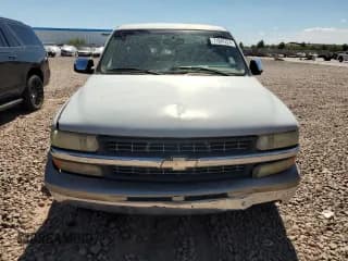 ✅ 2001 Chevrolet Silverado 1500 LS • VIN: 2GCEC19T211299318 • Лот: 71847224. Опубликован ранее на Copart с пробегом 215 560 миль. Бесплатный доступ к архиву аукционных продаж из США и подробный отчёт об истории автомобиля на DreamBid. Изображение 5.