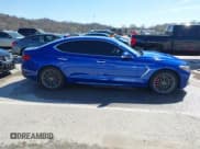 ✅ 2019 Genesis G70 Advanced • VIN: KMTG54LE7KU030592 • Lot: 41798773. Listed on IAAI with 81,271 mi. Free auction sales archive from the USA and detailed vehicle history report at DreamBid. Image 13.