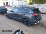 ✅ 2018 Kia Niro EX • VIN: KNDCC3LC9J5160538 • Lot: 43210199. Listed on IAAI with 125,002 mi. Free auction sales archive from the USA and detailed vehicle history report at DreamBid. Image 3.