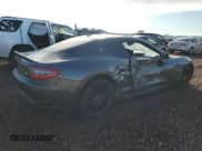 ✅ 2017 Maserati GranTurismo Sport • VIN: ZAM45VLA5H0214512 • Lot: 42129114. Listed on Copart with 21,600 mi. Free auction sales archive from the USA and detailed vehicle history report at DreamBid. Image 3.