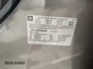 ✅ 2012 GMC Terrain SLE-2 • VIN: 2GKFLSE54C6380283 • Lot: 41996332. Wystawiony na IAAI z przebiegiem 121 646 mil. Bezpłatny archiwum sprzedaży aukcyjnych z USA i szczegółowy raport historii pojazdu na DreamBid. Zdjęcie 9.