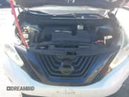 ✅ 2015 Nissan Murano SL • VIN: 5N1AZ2MH9FN268851 • Лот: 43462539. Опубликован ранее на IAAI с пробегом 182 758 миль. Бесплатный доступ к архиву аукционных продаж из США и подробный отчёт об истории автомобиля на DreamBid. Изображение 10.