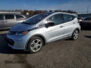 ✅ 2017 Chevrolet Bolt EV LT • VIN: 1G1FW6S05H4166908 • Lot: 78356934. Wystawiony na Copart z przebiegiem 103 734 mil. Bezpłatny archiwum sprzedaży aukcyjnych z USA i szczegółowy raport historii pojazdu na DreamBid. Zdjęcie 1.
