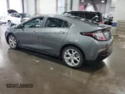 ✅ 2017 Chevrolet Volt Premier • VIN: 1G1RB6S58HU111597 • Lot: 60938774. Wystawiony na Copart z przebiegiem 144 655 mil. Bezpłatny archiwum sprzedaży aukcyjnych z USA i szczegółowy raport historii pojazdu na DreamBid. Zdjęcie 2.
