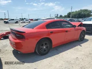 ✅ 2022 Dodge Charger SXT • VIN: 2C3CDXBGXNH125454 • Lot: 66493335. Wystawiony na Copart z przebiegiem 69 994 mil. Bezpłatny archiwum sprzedaży aukcyjnych z USA i szczegółowy raport historii pojazdu na DreamBid. Zdjęcie 3.