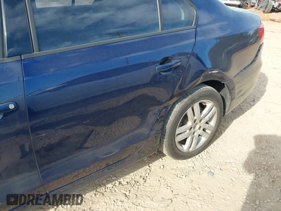 ✅ 2014 Volkswagen Jetta TDI w/Premium/Nav • VIN: 3VWLL7AJ2EM418243 • Лот: 41661444. Опубликован ранее на IAAI с пробегом 138 083 миль. Бесплатный доступ к архиву аукционных продаж из США и подробный отчёт об истории автомобиля на DreamBid. Изображение 6.