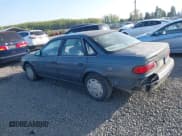 ✅ 1993 Ford Taurus GL • VIN: 1FALP5240PG327124 • Lot: 42074204. Listed on IAAI with 27,681 mi. Free auction sales archive from the USA and detailed vehicle history report at DreamBid. Image 3.