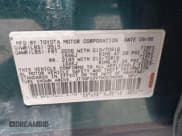 ✅ 1998 Toyota RAV4 • VIN: JT3GP10V7W0034249 • Lot: 42327932. Wystawiony na IAAI z przebiegiem 261 840 mil. Bezpłatny archiwum sprzedaży aukcyjnych z USA i szczegółowy raport historii pojazdu na DreamBid. Zdjęcie 9.