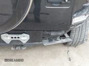 ✅ 2022 Mercedes-Benz G 63 AMG • VIN: W1NYC7HJXNX439410 • Lot: 41884826. Listed on IAAI with 21,499 mi. Free auction sales archive from the USA and detailed vehicle history report at DreamBid. Image 6.