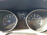 ✅ 2013 Hyundai Elantra GLS • VIN: 5NPDH4AE2DH268648 • Lot: 43615464. Listed on IAAI with 159,262 mi. Free auction sales archive from the USA and detailed vehicle history report at DreamBid. Image 7.