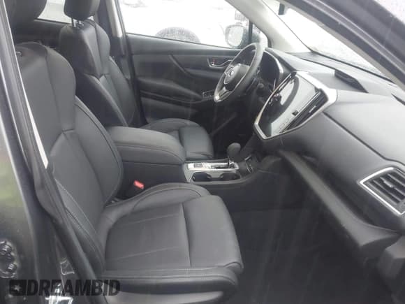 ✅ 2024 Subaru Ascent Limited • VIN: 4S4WMAUDXR3459481 • Lot: 42245361. Listed on IAAI with 6,408 mi. Free auction sales archive from the USA and detailed vehicle history report at DreamBid. Image 5.