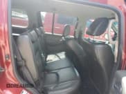 ✅ 2011 Nissan Pathfinder SV • VIN: 5N1AR1NB2BC603720 • Lot: 84596425. Wystawiony na Copart z przebiegiem 218 336 mil. Bezpłatny archiwum sprzedaży aukcyjnych z USA i szczegółowy raport historii pojazdu na DreamBid. Zdjęcie 11.