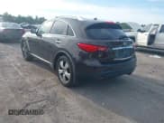 ✅ 2010 Infiniti FX • VIN: JN8AS1MW7AM855604 • Lot: 42604122. Wystawiony na IAAI z przebiegiem 188 605 mil. Bezpłatny archiwum sprzedaży aukcyjnych z USA i szczegółowy raport historii pojazdu na DreamBid. Zdjęcie 3.