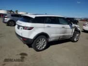 ✅ 2013 Land Rover Range Rover Evoque Prestige Premium • VIN: SALVV2BG9DH744032 • Lot: 47871875. Listed on Copart with Not provided. Free auction sales archive from the USA and detailed vehicle history report at DreamBid. Image 3.