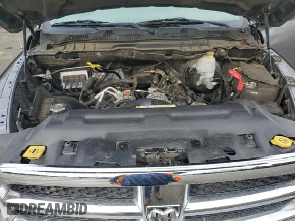 ✅ 2010 Dodge 1500 SLT • VIN: 1D7RV1GP2AS159597 • Lot: 51313675. Wystawiony na Copart z przebiegiem 148 722 mil. Bezpłatny archiwum sprzedaży aukcyjnych z USA i szczegółowy raport historii pojazdu na DreamBid. Zdjęcie 11.