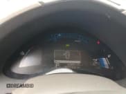 ✅ 2012 Nissan LEAF SL • VIN: JN1AZ0CP3CT026925 • Лот: 82199005. Опубликован ранее на Copart с пробегом 62 901 миль. Бесплатный доступ к архиву аукционных продаж из США и подробный отчёт об истории автомобиля на DreamBid. Изображение 9.