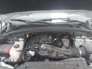 ✅ 2022 Jeep Grand Cherokee Altitude • VIN: 1C4RJJAG6N8608944 • Lot: 41423313. Listed on IAAI with 53,086 mi. Free auction sales archive from the USA and detailed vehicle history report at DreamBid. Image 10.