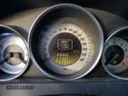 ✅ 2012 Mercedes-Benz C 300 Sport • VIN: WDDGF8BB2CR196068 • Lot: 92934885. Listed on Copart with 111,041 mi. Free auction sales archive from the USA and detailed vehicle history report at DreamBid. Image 9.