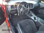 ✅ 2020 Dodge Challenger R/T Scat Pack • VIN: 2C3CDZFJ0LH147672 • Lot: 82162783. Wystawiony na Copart z przebiegiem 18 372 mil. Bezpłatny archiwum sprzedaży aukcyjnych z USA i szczegółowy raport historii pojazdu na DreamBid. Zdjęcie 8.