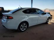✅ 2016 Dodge Dart SXT • VIN: 1C3CDFBB5GD728827 • Лот: 85400895. Опубликован ранее на Copart с пробегом 241 953 миль. Бесплатный доступ к архиву аукционных продаж из США и подробный отчёт об истории автомобиля на DreamBid. Изображение 3.