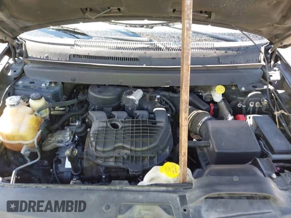 2012 Dodge Journey SXT с VIN 3C4PDCBG9CT387265, выставлен на аукционе IAAI как лот 43127294 с пробегом Не указан миль и . История ставок и продаж доступна на DreamBid. Изображение 10.