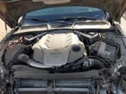 ✅ 2019 Audi RS 5 • VIN: WUAPWAF56KA903873 • Lot: 42281923. Listed on IAAI with 32,890 mi. Free auction sales archive from the USA and detailed vehicle history report at DreamBid. Image 10.