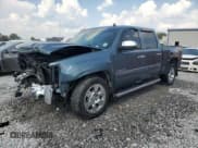 ✅ 2011 GMC Sierra 1500 SLE • VIN: 3GTP1VE08BG372895 • Лот: 81611015. Опубликован ранее на Copart с пробегом 229 285 миль. Бесплатный доступ к архиву аукционных продаж из США и подробный отчёт об истории автомобиля на DreamBid. Изображение 1.