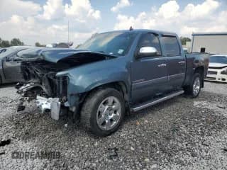 ✅ 2011 GMC Sierra 1500 SLE • VIN: 3GTP1VE08BG372895 • Лот: 81611015. Опубликован ранее на Copart с пробегом 229 285 миль. Бесплатный доступ к архиву аукционных продаж из США и подробный отчёт об истории автомобиля на DreamBid. Изображение 1.