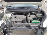 ✅ 2017 Kia Sportage EX • VIN: KNDPNCAC5H7261668 • Lot: 43815772. Wystawiony na IAAI z przebiegiem 108 352 mil. Bezpłatny archiwum sprzedaży aukcyjnych z USA i szczegółowy raport historii pojazdu na DreamBid. Zdjęcie 10.