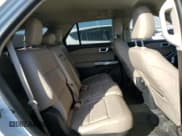 ✅ 2023 Ford Explorer XLT • VIN: 1FMSK7DH7PGA23526 • Lot: 91628945. Wystawiony na Copart z przebiegiem 59 497 mil. Bezpłatny archiwum sprzedaży aukcyjnych z USA i szczegółowy raport historii pojazdu na DreamBid. Zdjęcie 11.