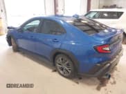 ✅ 2022 Subaru WRX • VIN: JF1VBAA62N9012068 • Lot: 43400113. Listed on IAAI with 23,762 mi. Free auction sales archive from the USA and detailed vehicle history report at DreamBid. Image 3.