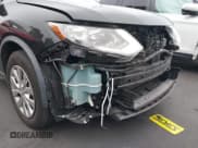 ✅ 2017 Nissan Rogue S • VIN: KNMAT2MT5HP588671 • Lot: 42454900. Listed on IAAI with 64,894 mi. Free auction sales archive from the USA and detailed vehicle history report at DreamBid. Image 20.