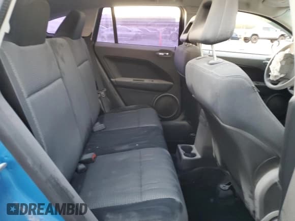 ✅ 2009 Dodge Caliber SXT • VIN: 1B3HB48A99D197923 • Лот: 84672724. Опубликован ранее на Copart с пробегом 111 268 миль. Бесплатный доступ к архиву аукционных продаж из США и подробный отчёт об истории автомобиля на DreamBid. Изображение 10.