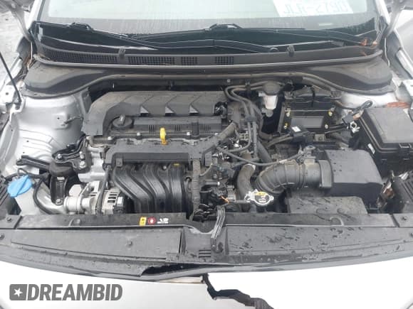 ✅ 2021 Hyundai Accent SE • VIN: 3KPC24A66ME131089 • Лот: 41551049. Опубликован ранее на IAAI с пробегом 75 664 миль. Бесплатный доступ к архиву аукционных продаж из США и подробный отчёт об истории автомобиля на DreamBid. Изображение 10.