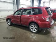 ✅ 2010 Subaru Forester XT Premium • VIN: JF2SH6ECXAH725214 • Lot: 81988964. Listed on Copart with 58,119 mi. Free auction sales archive from the USA and detailed vehicle history report at DreamBid. Image 2.