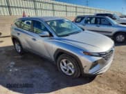 ✅ 2024 Hyundai Tucson SE • VIN: 5NMJA3DE3RH402987 • Lot: 87104965. Listed on Copart with 23,035 mi. Free auction sales archive from the USA and detailed vehicle history report at DreamBid. Image 4.