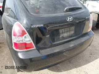 ✅ 2011 Hyundai Accent GS • VIN: KMHCM3AC4BU197774 • Лот: 42641893. Опубликован ранее на IAAI с пробегом 138 548 миль. Бесплатный доступ к архиву аукционных продаж из США и подробный отчёт об истории автомобиля на DreamBid. Изображение 6.