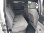 ✅ 2007 Toyota Tacoma PreRunner • VIN: 3TMJU62N37M033683 • Lot: 42383346. Listed on IAAI with 138,683 mi. Free auction sales archive from the USA and detailed vehicle history report at DreamBid. Image 8.