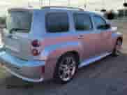 2009 Chevrolet HHR SS с VIN 3GNCA63X99S569710, выставлен на аукционе Copart как лот 91555265 с пробегом 100 501 миль миль и Чистый • Clean title. История ставок и продаж доступна на DreamBid. Изображение 4.