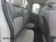 ✅ 2010 Nissan Frontier XE • VIN: 1N6BD0CT4AC405942 • Lot: 60354525. Listed on Copart with 215,386 mi. Free auction sales archive from the USA and detailed vehicle history report at DreamBid. Image 10.