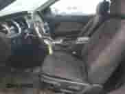 2014 Ford Mustang V6 с VIN 1ZVBP8EM9E5262430, выставлен на аукционе Copart как лот 89678065 с пробегом 144 092 миль миль и Чистый • Clean title. История ставок и продаж доступна на DreamBid. Изображение 7.