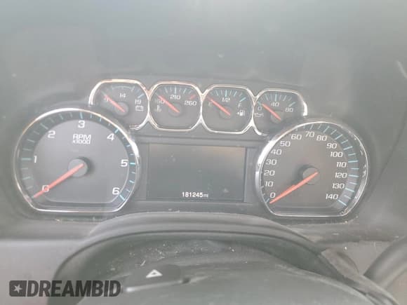 ✅ 2015 Chevrolet Suburban LTZ • VIN: 1GNSKKKC4FR527718 • Lot: 71055114. Wystawiony na Copart z przebiegiem 181 245 mil. Bezpłatny archiwum sprzedaży aukcyjnych z USA i szczegółowy raport historii pojazdu na DreamBid. Zdjęcie 9.