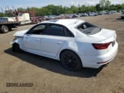 ✅ 2018 Audi A4 Premium • VIN: WAUDNAF42JA203516 • Lot: 68899275. Wystawiony na Copart z przebiegiem Nie podano. Bezpłatny archiwum sprzedaży aukcyjnych z USA i szczegółowy raport historii pojazdu na DreamBid. Zdjęcie 2.