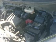 ✅ 2019 Nissan NV200 SV • VIN: 3N6CM0KN1KK704565 • Lot: 43555858. Listed on IAAI with 116,338 mi. Free auction sales archive from the USA and detailed vehicle history report at DreamBid. Image 18.