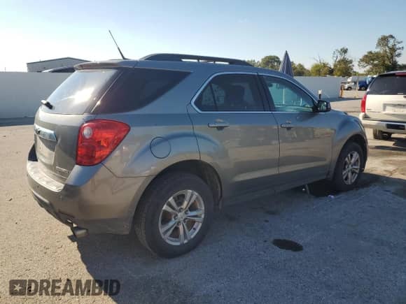 2012 Chevrolet Equinox 1LT z VIN 2GNFLDE50C6336361, wystawiony jako Copart lot #86456785 z przebiegiem 204 636 mil mil oraz Szkoda całkowita • Salvage title. Historia ofert i sprzedaży dostępna na DreamBid. Obrazek 3.