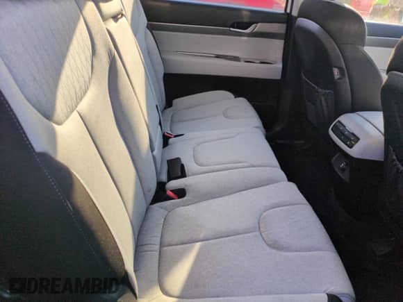 2022 Hyundai Palisade SE z VIN KM8R14HE1NU382028, wystawiony jako Copart lot #74604654 z przebiegiem Nie podano mil oraz Nie do naprawy • Non repairable. Historia ofert i sprzedaży dostępna na DreamBid. Obrazek 11.