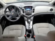 ✅ 2015 Chevrolet Cruze LT • VIN: 1G1PC5SB7F7155199 • Lot: 69115012. Listed on Copart with 90,134 mi. Free auction sales archive from the USA and detailed vehicle history report at DreamBid. Image 8.