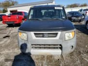 ✅ 2003 Honda Element DX • VIN: 5J6YH28213L007341 • Лот: 80710704. Опубликован ранее на Copart с пробегом 56 351 миль. Бесплатный доступ к архиву аукционных продаж из США и подробный отчёт об истории автомобиля на DreamBid. Изображение 5.